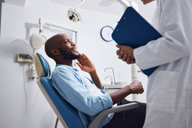 Best Emergency Dentist for Lost Fillings or Crowns in Asotin, WA