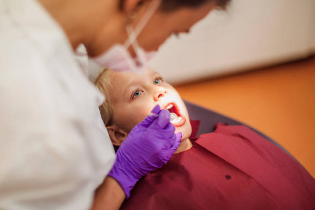 Best Emergency Root Canal Treatment in Asotin, WA